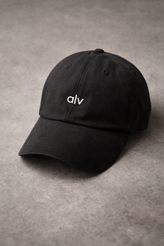 🧢 DAD HAT — “alv dad hat”